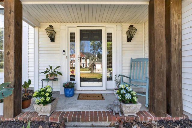 95 Blairmore Drive, Charleston, SC 29414