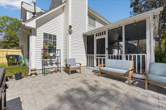 95 Blairmore Drive, Charleston, SC 29414