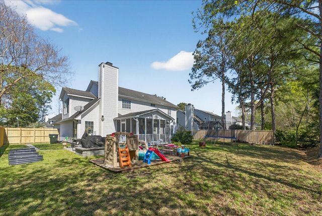 95 Blairmore Drive, Charleston, SC 29414