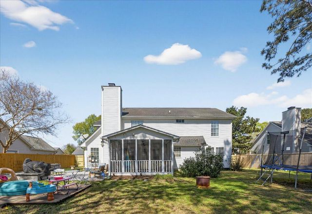 95 Blairmore Drive, Charleston, SC 29414