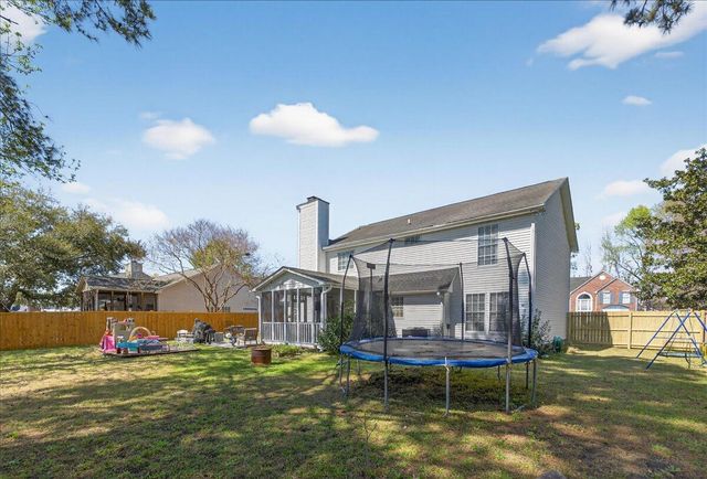 95 Blairmore Drive, Charleston, SC 29414