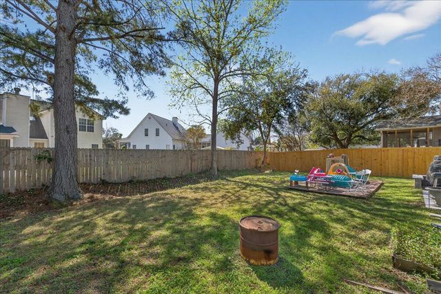 95 Blairmore Drive, Charleston, SC 29414