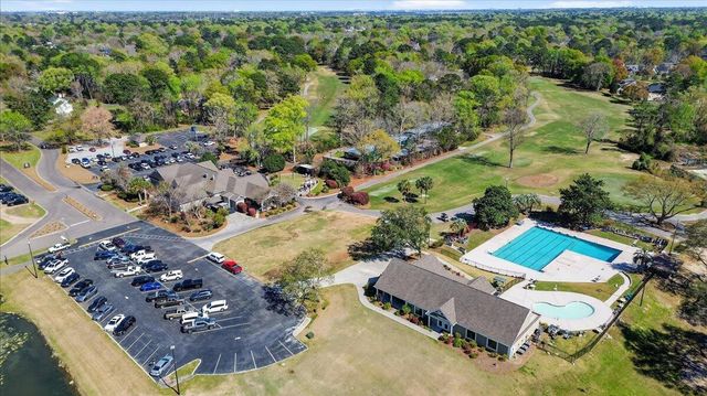 95 Blairmore Drive, Charleston, SC 29414