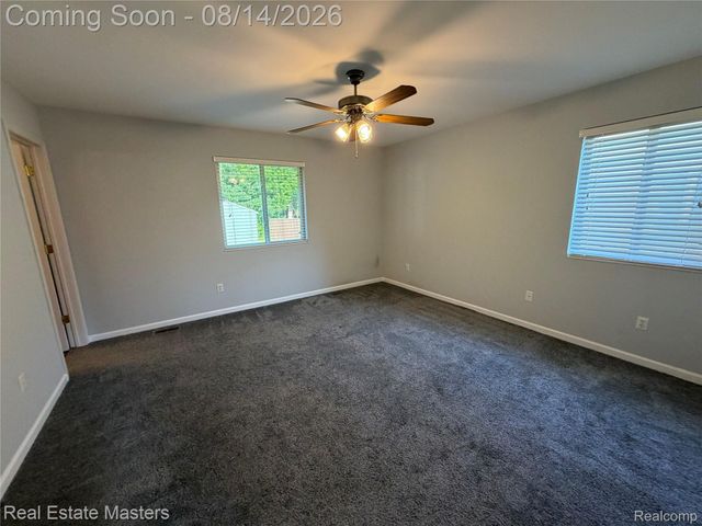 4094 Tristen Avenue, Fort Gratiot Charter Township, MI 48059