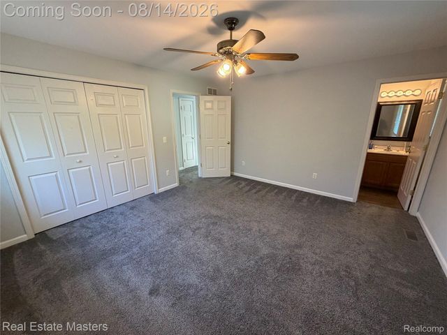 4094 Tristen Avenue, Fort Gratiot Charter Township, MI 48059