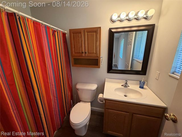 4094 Tristen Avenue, Fort Gratiot Charter Township, MI 48059