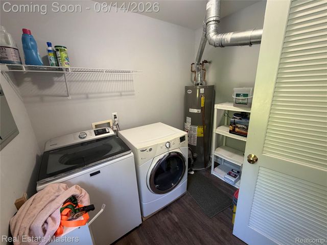 4094 Tristen Avenue, Fort Gratiot Charter Township, MI 48059