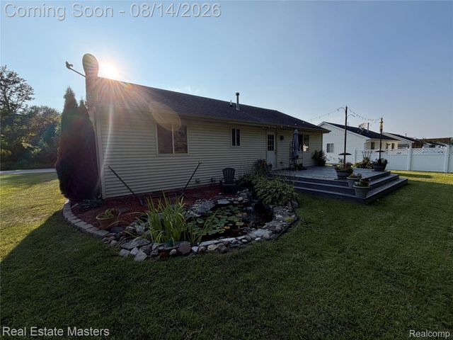 4094 Tristen Avenue, Fort Gratiot Charter Township, MI 48059