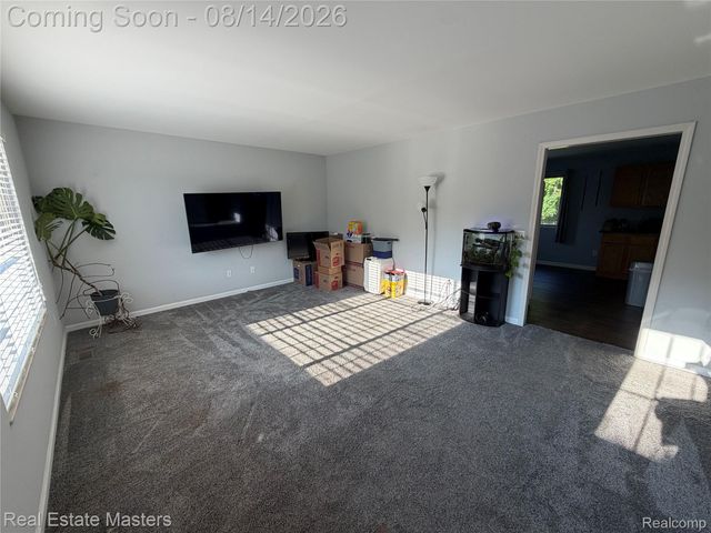 4094 Tristen Avenue, Fort Gratiot Charter Township, MI 48059