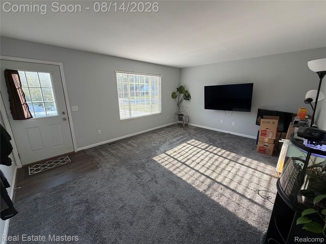 4094 Tristen Avenue, Fort Gratiot Charter Township, MI 48059