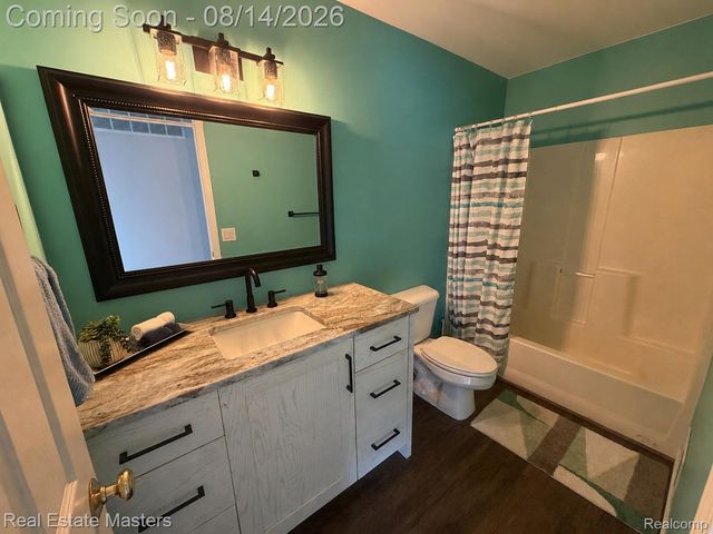4094 Tristen Avenue, Fort Gratiot Charter Township, MI 48059