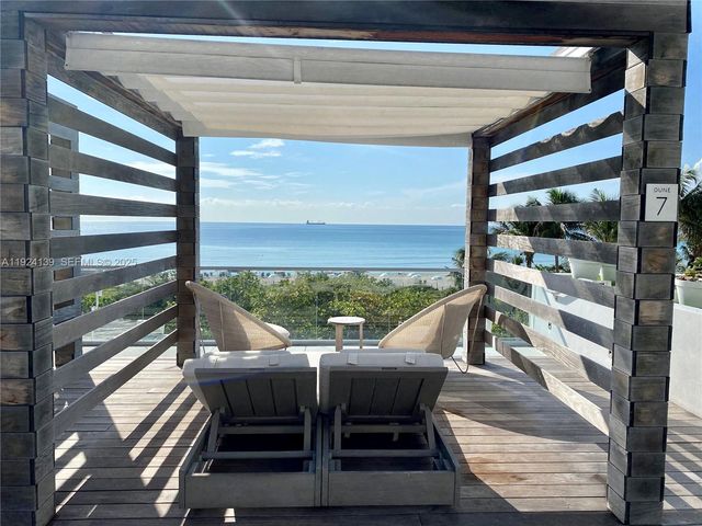 2301 Collins Ave 636, Miami Beach, FL 33139