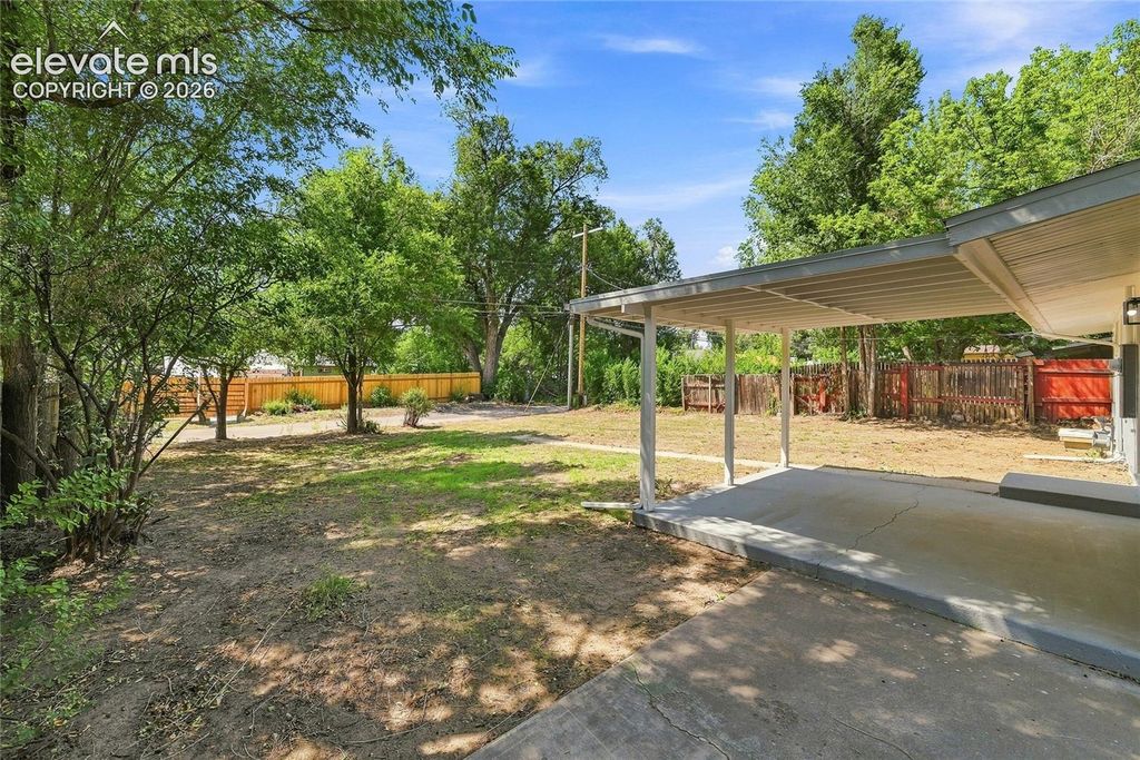 3204 Pennsylvania Avenue, Colorado Springs, CO 80907 — photo 2