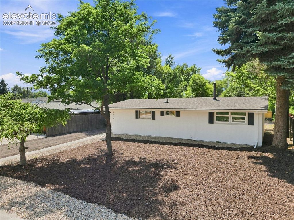 3204 Pennsylvania Avenue, Colorado Springs, CO 80907 — photo 3