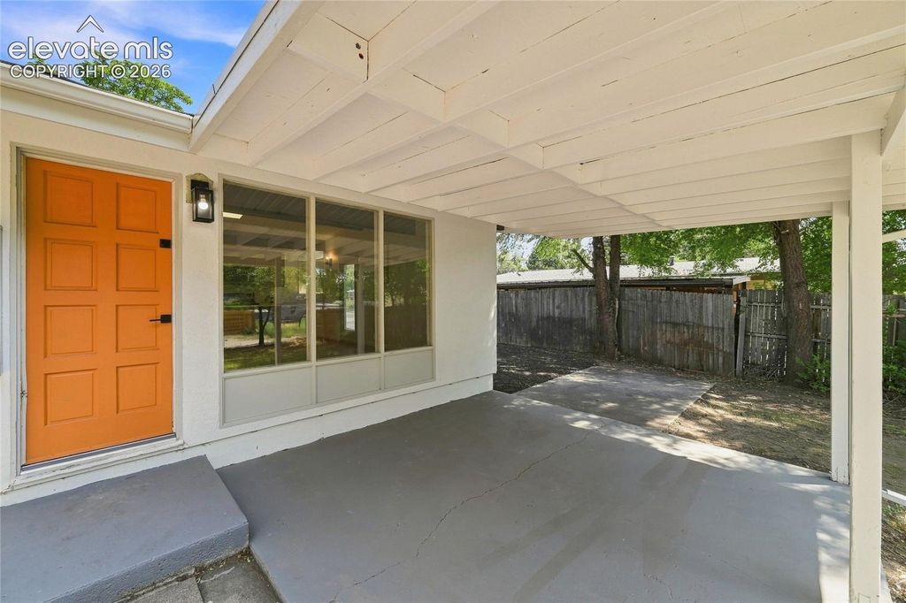 3204 Pennsylvania Avenue, Colorado Springs, CO 80907 — photo 4