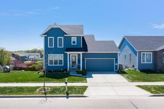 6939 Reston Heights Drive, Madison, WI 53718