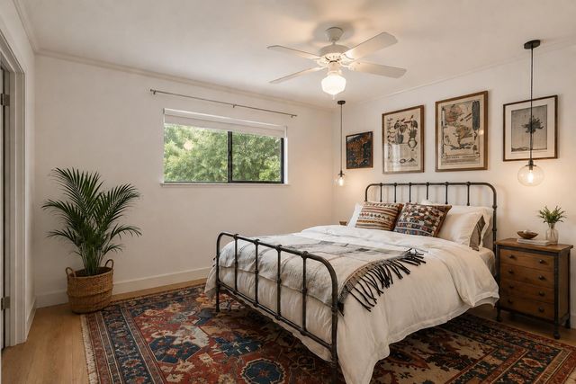 2500 Enfield RD 3, Austin, TX 78703