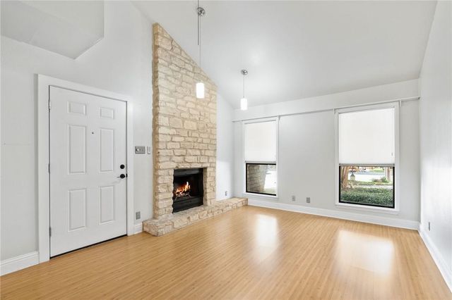 2500 Enfield RD 3, Austin, TX 78703