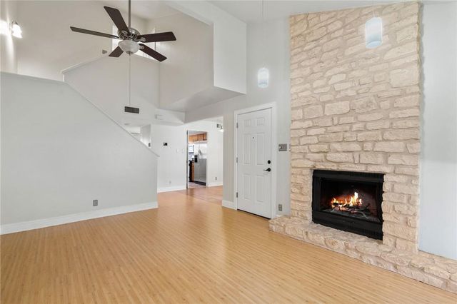 2500 Enfield RD 3, Austin, TX 78703