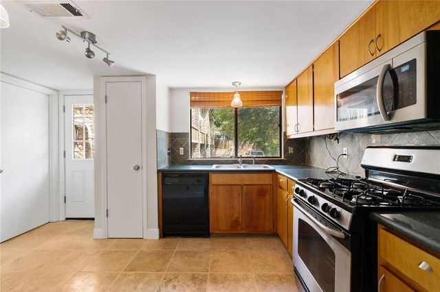 2500 Enfield RD 3, Austin, TX 78703