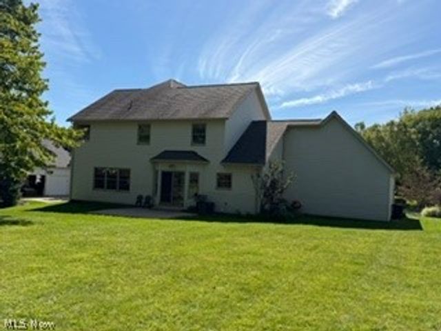 11816 Beckenham Road, North Royalton, OH 44133