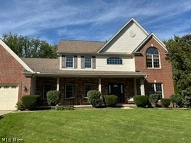11816 Beckenham Road, North Royalton, OH 44133