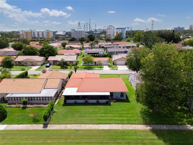 10760 WILDERNESS COURT, Orlando, FL 32821