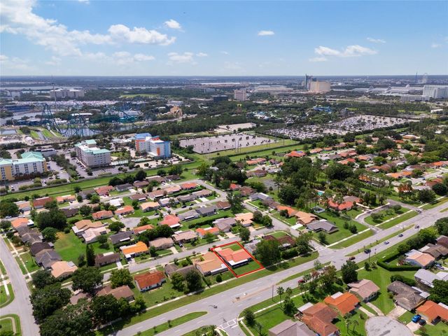 10760 WILDERNESS COURT, Orlando, FL 32821