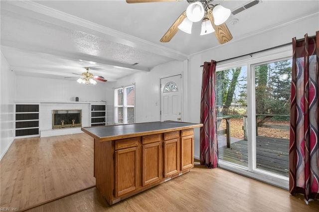 6253 Auburn DR, Virginia Beach, VA 23464