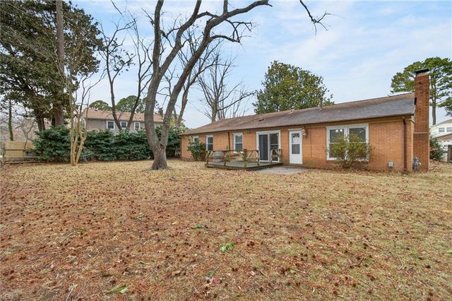 6253 Auburn DR, Virginia Beach, VA 23464