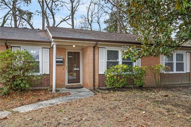 6253 Auburn DR, Virginia Beach, VA 23464