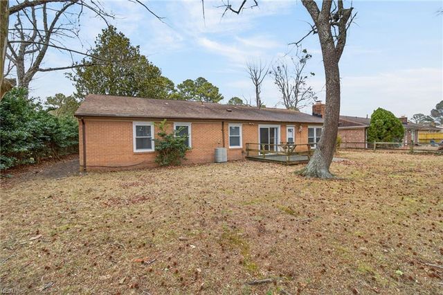 6253 Auburn DR, Virginia Beach, VA 23464