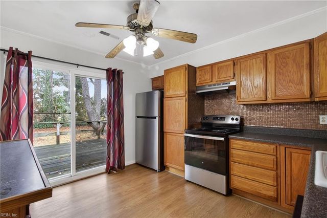 6253 Auburn DR, Virginia Beach, VA 23464