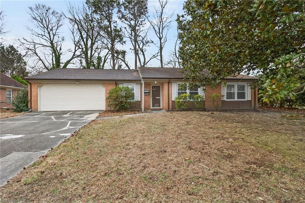 6253 Auburn DR, Virginia Beach, VA 23464