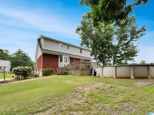 806 14TH AVENUE, Pleasant Grove, AL 35127