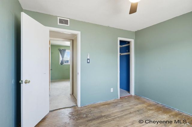 445 MCCOMB AVE, Cheyenne, WY 82007