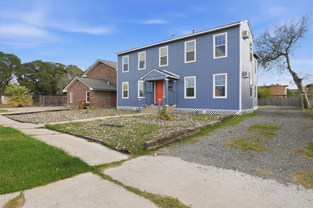 905 Louisiana Ave, Corpus Christi, TX 78404