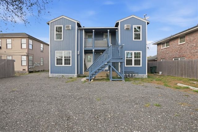 905 Louisiana Ave, Corpus Christi, TX 78404