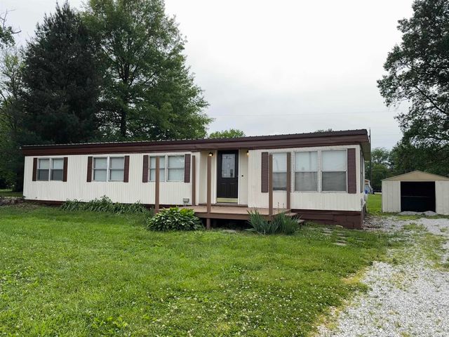 299 S Mathers Street, Orleans, IN 47452