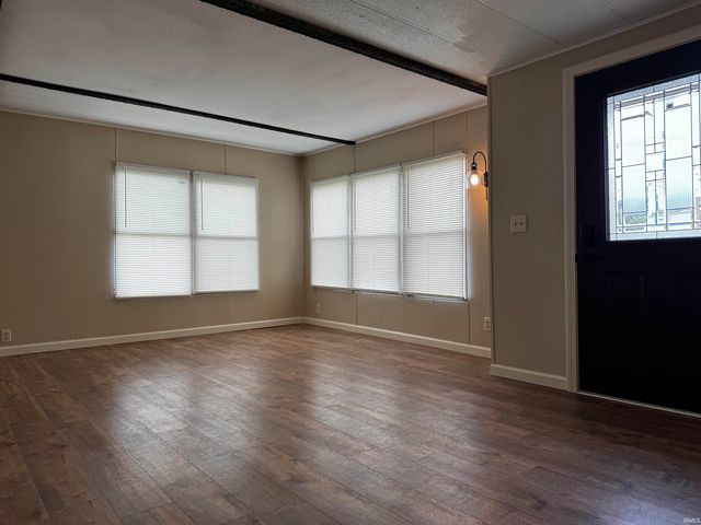 299 S Mathers Street, Orleans, IN 47452