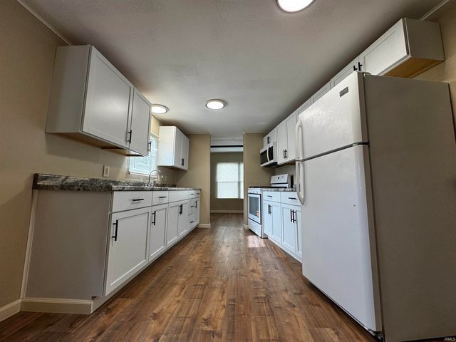 299 S Mathers Street, Orleans, IN 47452