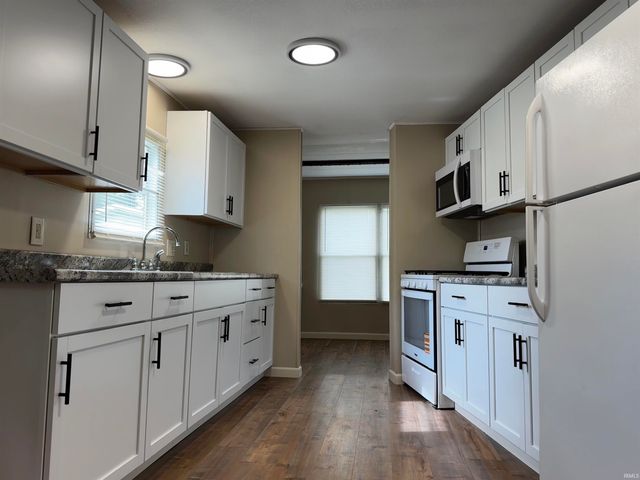 299 S Mathers Street, Orleans, IN 47452