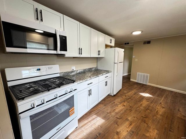 299 S Mathers Street, Orleans, IN 47452