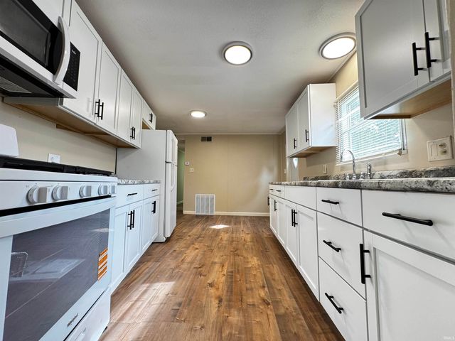 299 S Mathers Street, Orleans, IN 47452