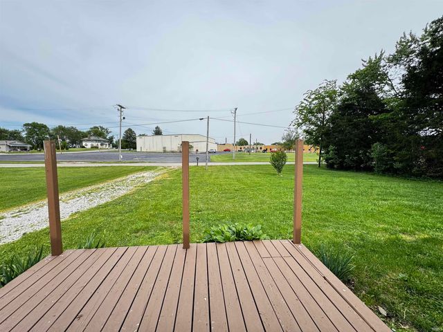 299 S Mathers Street, Orleans, IN 47452