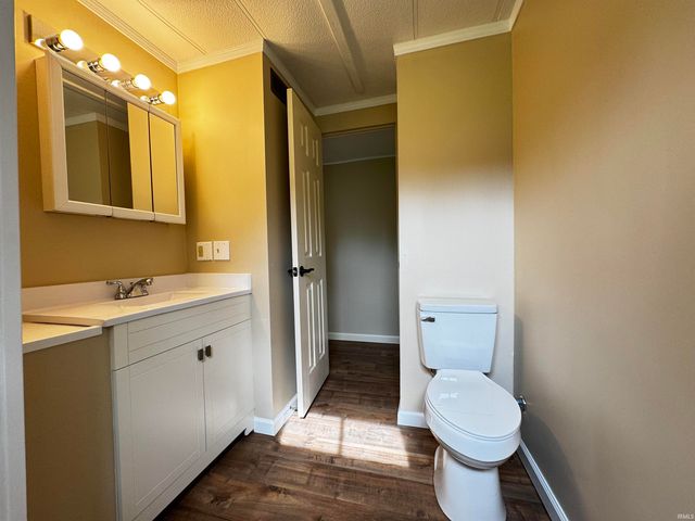299 S Mathers Street, Orleans, IN 47452