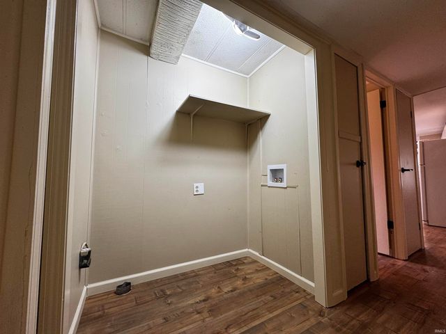 299 S Mathers Street, Orleans, IN 47452