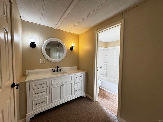 299 S Mathers Street, Orleans, IN 47452