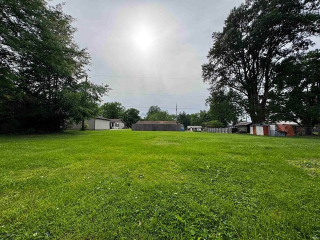 299 S Mathers Street, Orleans, IN 47452