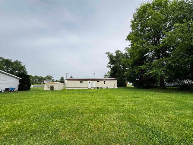 299 S Mathers Street, Orleans, IN 47452